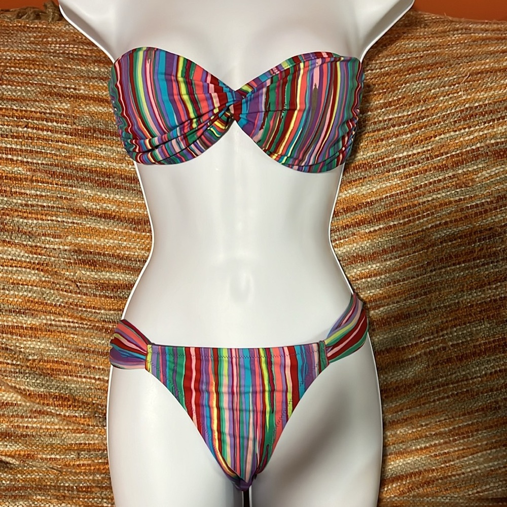 Victoria’s Secret 2 pieces bikini set size S/P